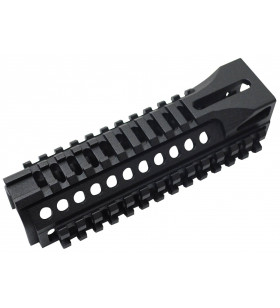 LCT Z-Series B-10M Classic Handguard Bk