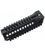 LCT Z-Series B-10M Classic Handguard Bk