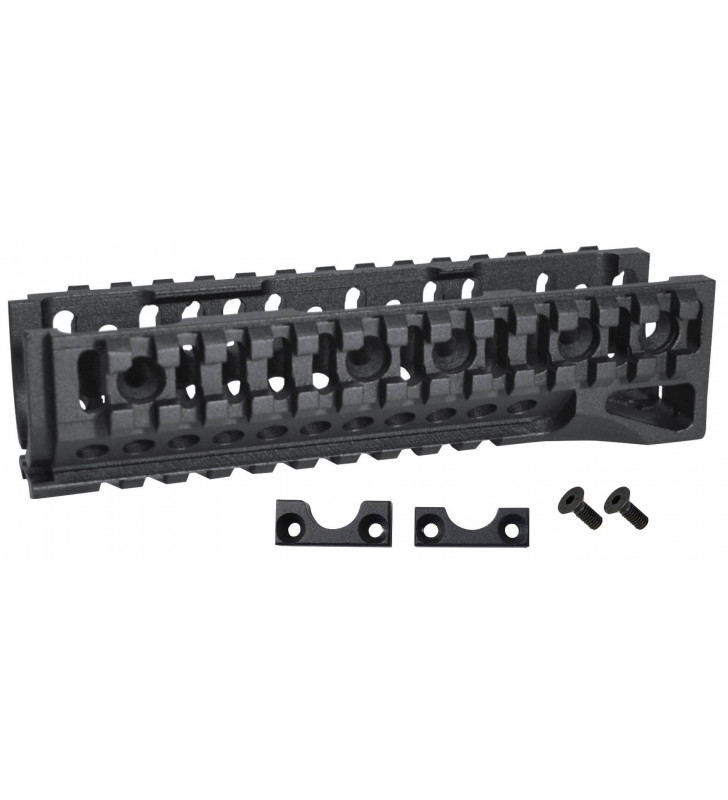 LCT Z-Series B-10M Classic Handguard Bk