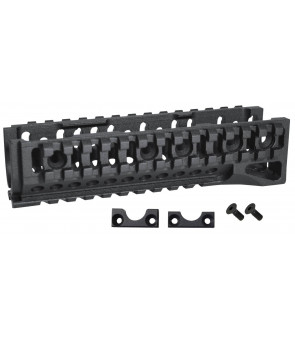 LCT Z-Series B-10M Classic Handguard Bk