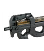 Double Bell P90 Black AEG 300BBs 1.3J