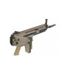 Double Bell Scar-H SC-02 Métal Tan 300BBs 1.4J