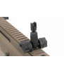 Double Bell Scar-H SC-02 Métal Tan 300BBs 1.4J