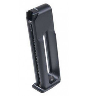 KWC Chargeur Makarov Co2 NBB 13BBs Noir