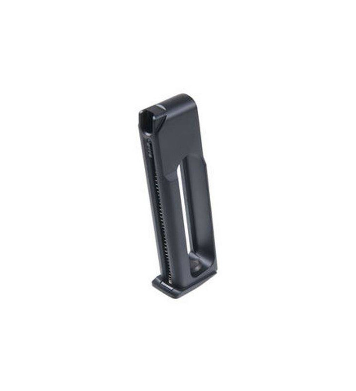 KWC Chargeur Makarov Co2 NBB 13BBs Noir