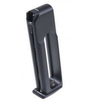KWC Chargeur Makarov Co2 NBB 13BBs Noir