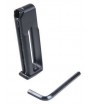 KWC Chargeur Makarov Co2 NBB 13BBs Noir