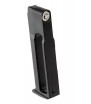 KWC Chargeur Makarov Co2 NBB 13BBs Noir
