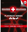 Swiss Arms Billes 0.25g X4000