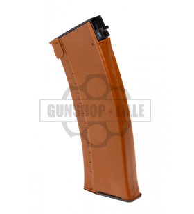 LCT Chargeur LCK74 Brick 70BBs Low-Cap