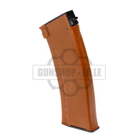 LCT Chargeur LCK74 Brick 70BBs Low-Cap