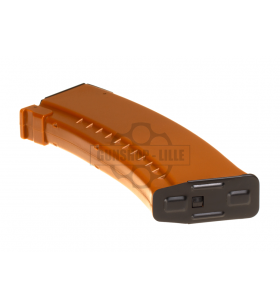 LCT Chargeur LCK74 Brick 70BBs Low-Cap