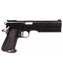 HFC 1911 Long Black HG125B GNB Gaz 16BBs 1J
