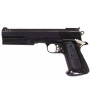 HFC 1911 Long Black HG125B GNB Gaz 16BBs 1J