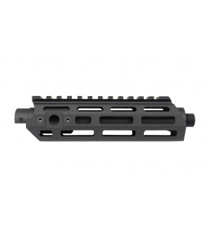 Action Army Handguard M-Lok Bk AAP01 Assassin