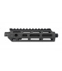 Action Army Handguard M-Lok Bk AAP01 Assassin