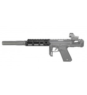 Action Army Handguard M-Lok Bk AAP01 Assassin