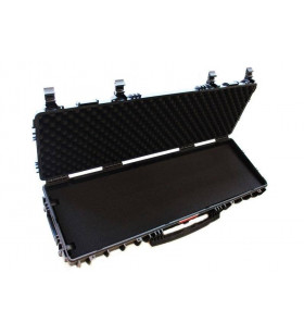 S&T/ UFC Mallette Noir 119x40x16cm