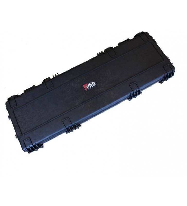 S&T/ UFC Mallette Noir 119x40x16cm