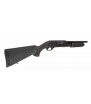 Cyma M870 Métal Lourd medium Noir CM350MN