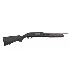 Cyma M870 Métal Lourd medium Noir CM350MN