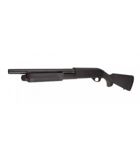 Cyma M870 Métal Lourd medium Noir CM350MN
