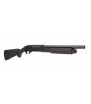 Cyma M870 Métal Lourd medium Noir CM350MN