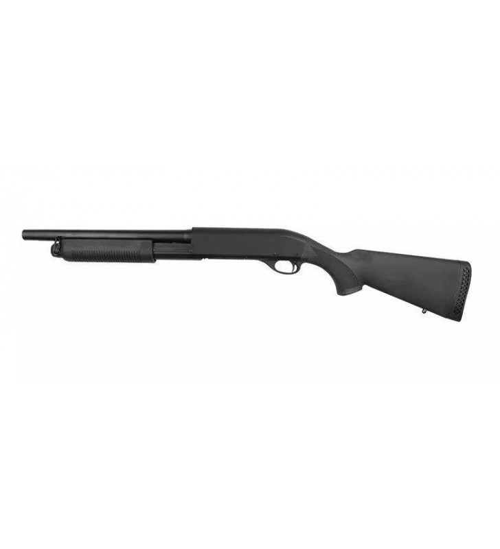 Cyma M870 Métal Lourd medium Noir CM350MN