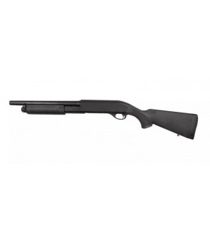 Cyma M870 Métal Lourd medium Noir CM350MN