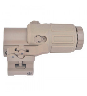 Aim-O Magnifier G33 DE 3X Ajustable / Basculant