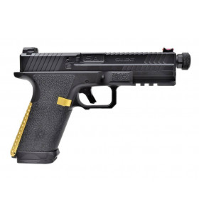 Cyma G18 SAI AEP Mosfet Noir Métal 28BBs CM135UP