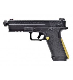 Cyma G18 SAI AEP Mosfet Noir Métal 28BBs CM135UP