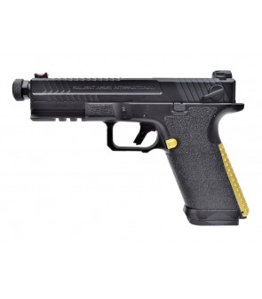 Cyma G18 SAI AEP Mosfet Noir Métal 28BBs CM135UP