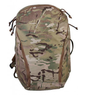 Emerson Sac à Dos Lightweight 1-Day Hiking Backpack Full 18L Multicam
