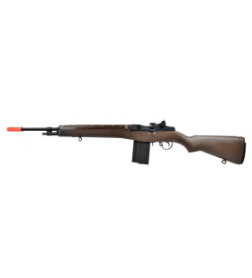 WE M14 GBBR 20BBs 1J