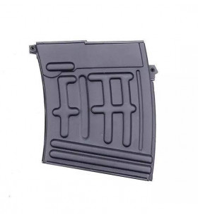 A&K Chargeur SVD 70BBs Mid-Cap Métal