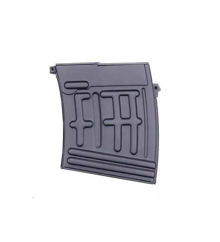 A&K Chargeur SVD 70BBs Mid-Cap Métal