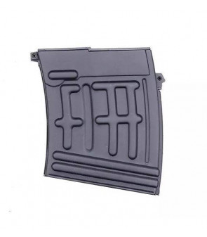 A&K Chargeur SVD 70BBs Mid-Cap Métal