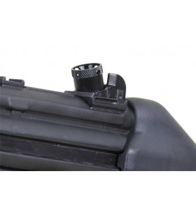 G&G MP5 A4 200BBs 1.2J