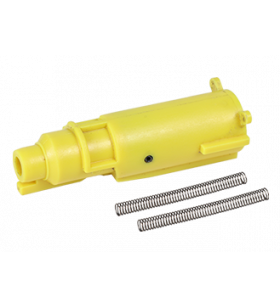 G&G Downgrade nozzle Yellow SMC9 1.2J