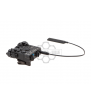Element DBAL-A2 Illumator / laser module Green + IR Black