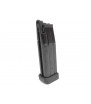 WE Chargeur Hi-Capa 5.1 Gaz 30BBs Noir