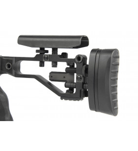 Ares M40 A6 Black Spring Sniper 45BBs 1.8J