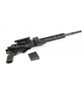 Ares M40 A6 Black Spring Sniper 45BBs 1.8J