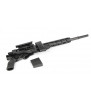 Ares M40 A6 Black Spring Sniper 45BBs 1.8J