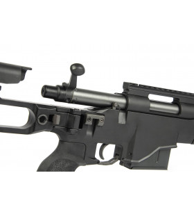 Ares M40 A6 Black Spring Sniper 45BBs 1.8J