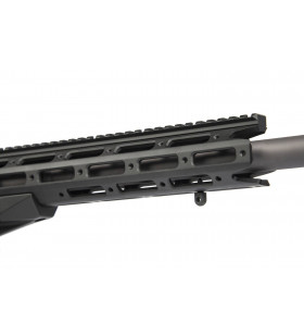 Ares M40 A6 Black Spring Sniper 45BBs 1.8J