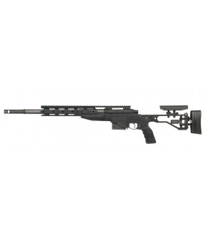 Ares M40 A6 Black Spring Sniper 45BBs 1.8J