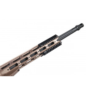 Ares MSR338 DE Spring Sniper 70BBs 1J