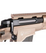 Ares MSR338 DE Spring Sniper 70BBs 1J